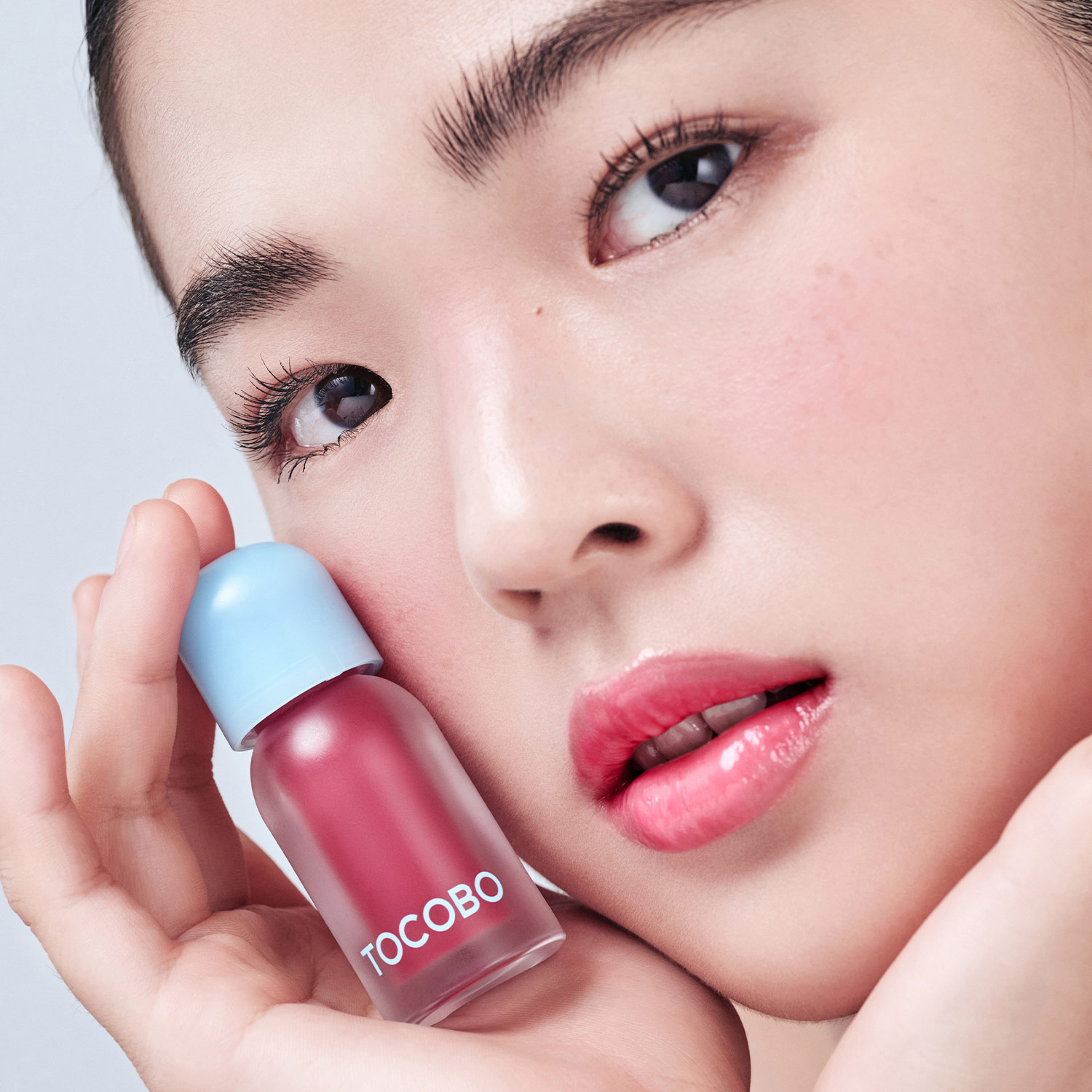 JUICY BERRY PLUMPING LIP OIL (ACEITE PARA LABIOS)